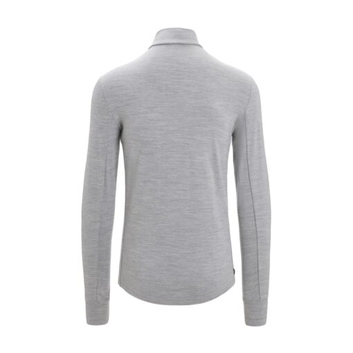Icebreaker Quantum II Jacket – Bild 2