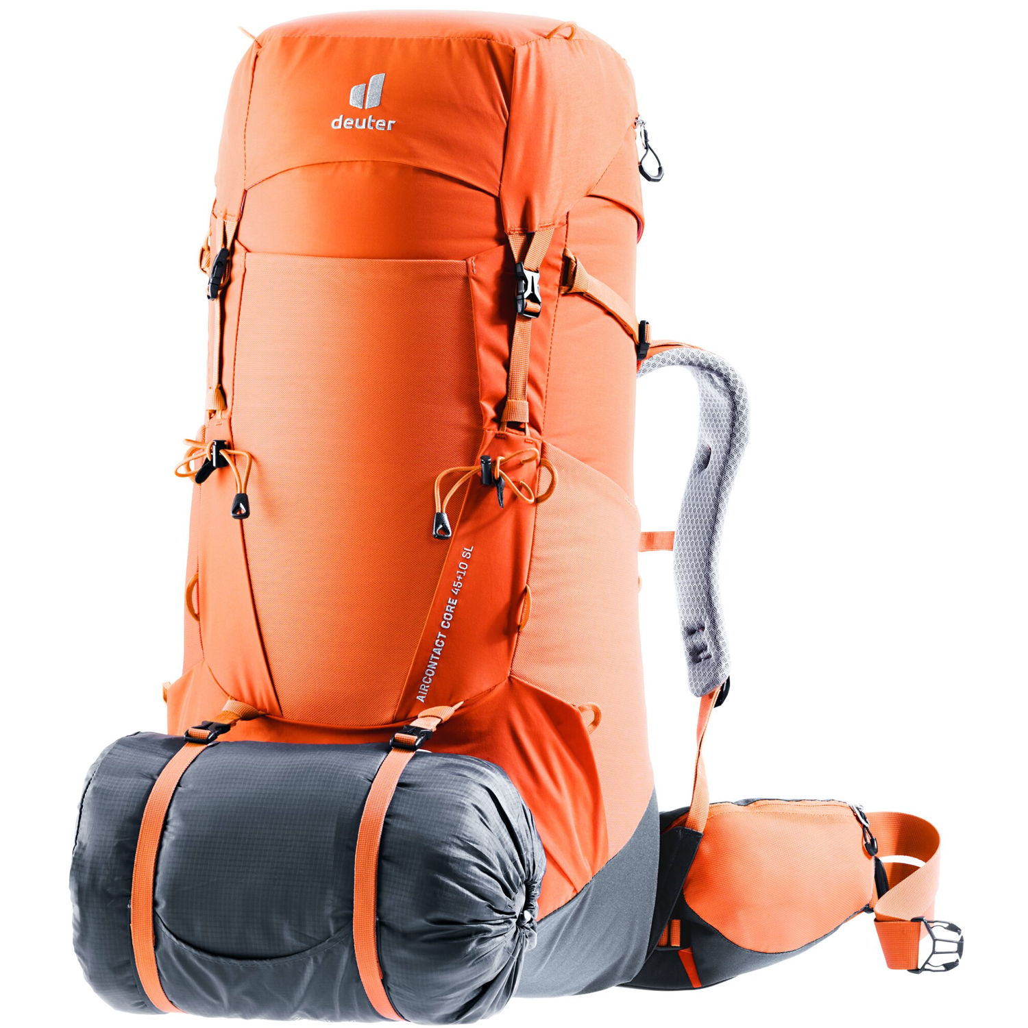Deuter Aircontact Core 45+10 SL – Bild 11
