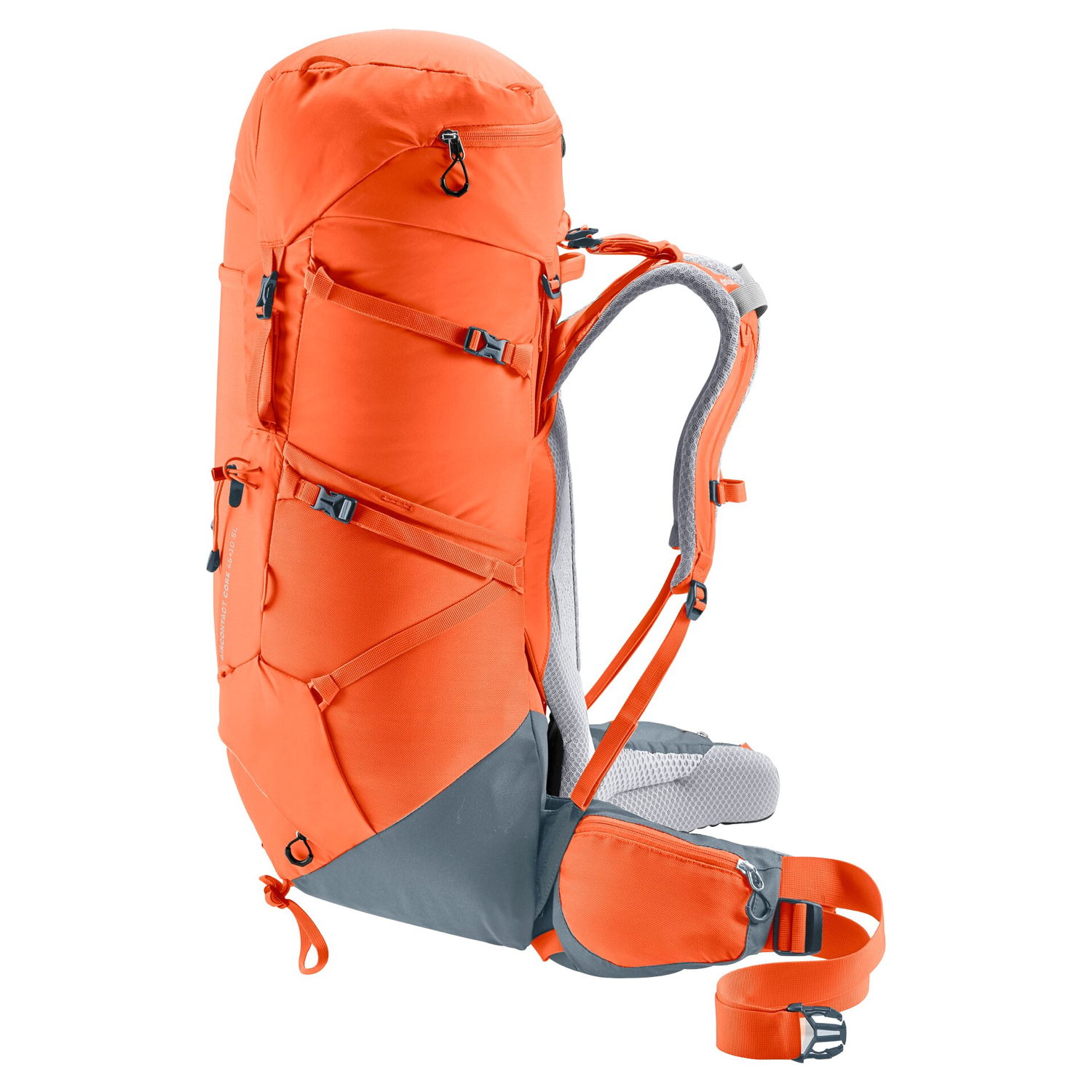 Deuter Aircontact Core 45+10 SL – Bild 5