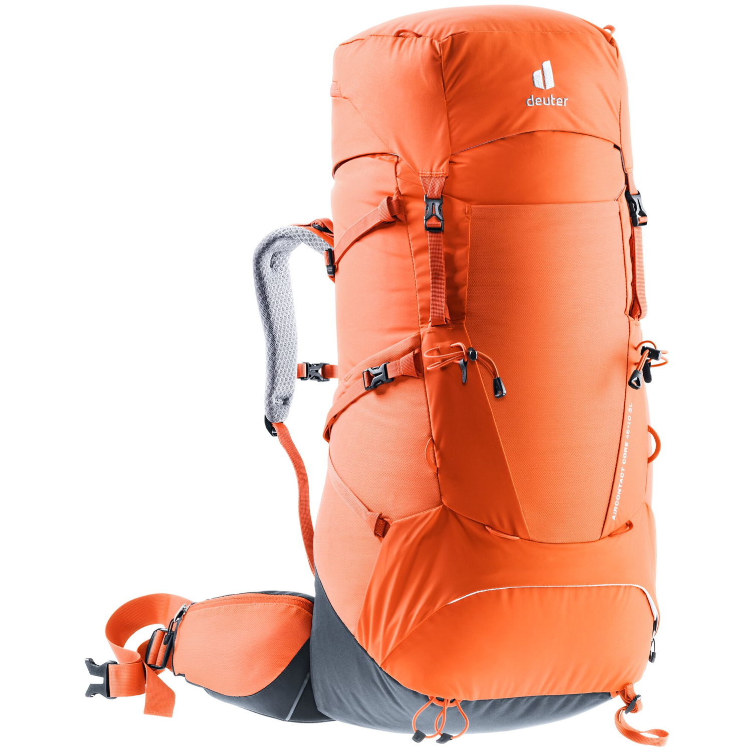 Deuter Aircontact Core 45+10 SL – Bild 12