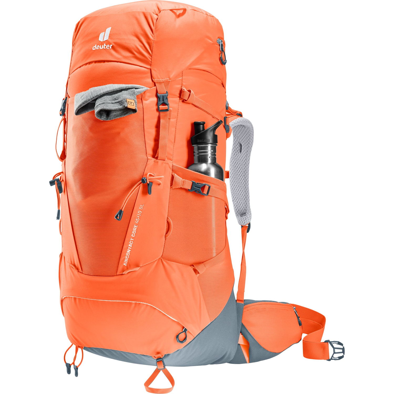 Deuter Aircontact Core 45+10 SL – Bild 8