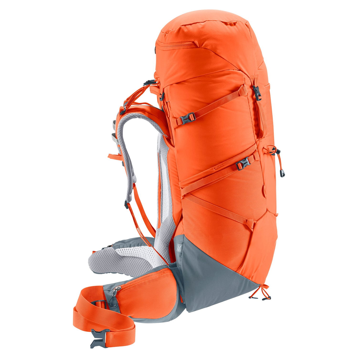 Deuter Aircontact Core 45+10 SL – Bild 3
