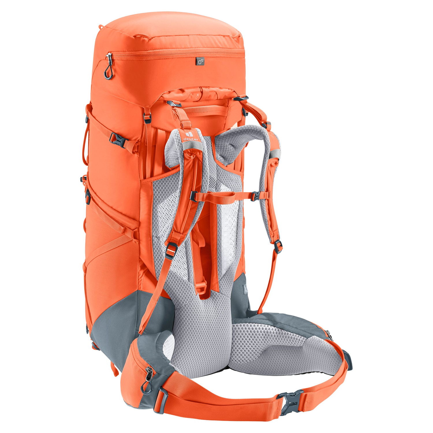 Deuter Aircontact Core 45+10 SL – Bild 4