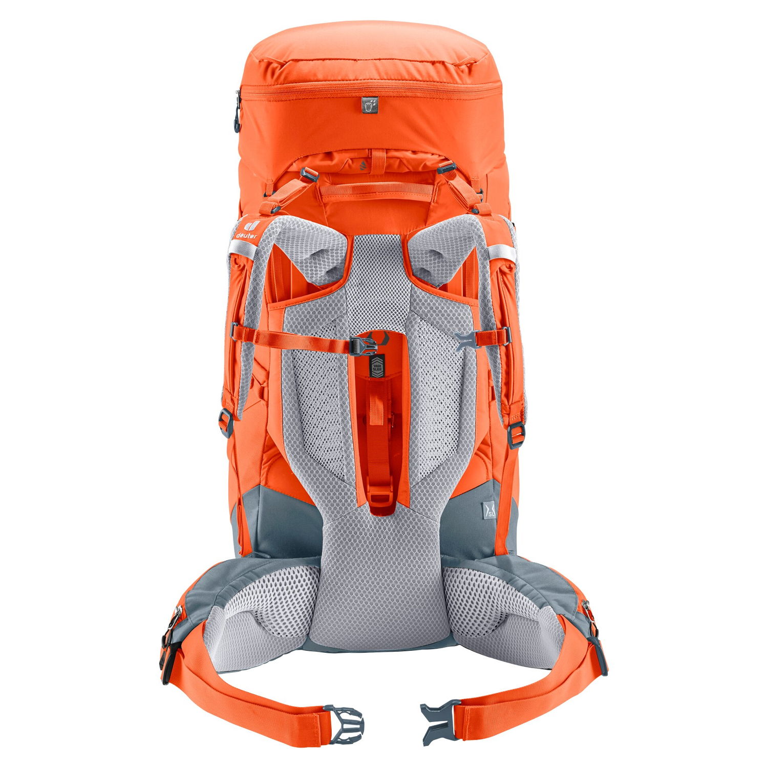 Deuter Aircontact Core 45+10 SL – Bild 2