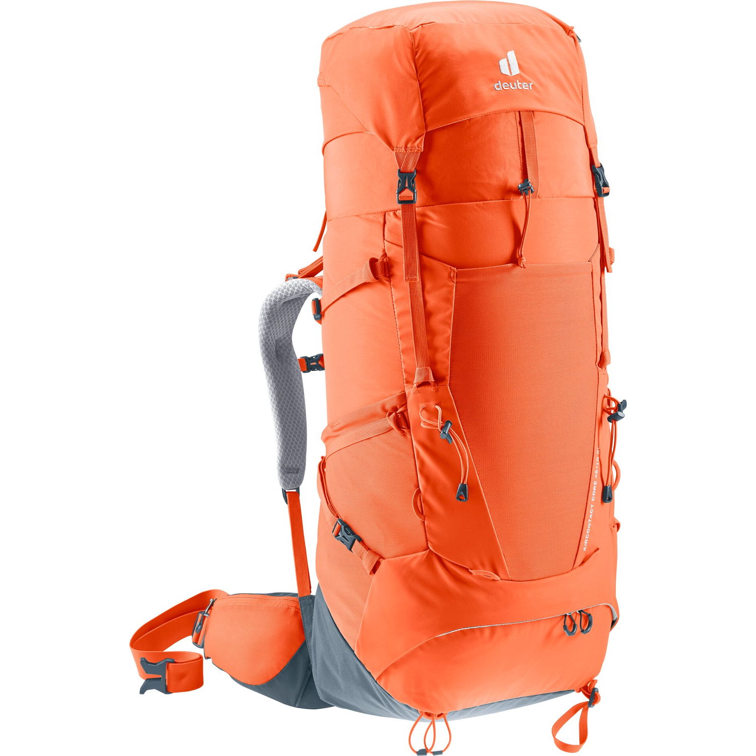Deuter Aircontact Core 45+10 SL – Bild 10