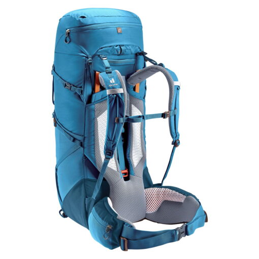 Deuter Aircontact Core 50+10 – Bild 4