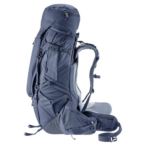 Deuter Aircontact X 60+15 – Bild 6