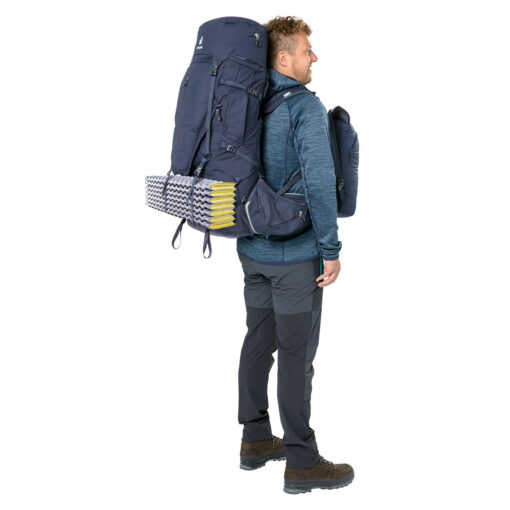 Deuter Aircontact X 60+15 – Bild 12