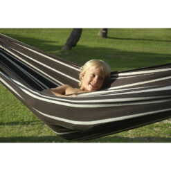 Alternative view of Amazonas Barbados mocca