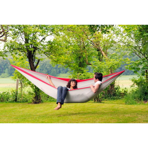 Amazonas Silk Traveller XXL – Bild 2