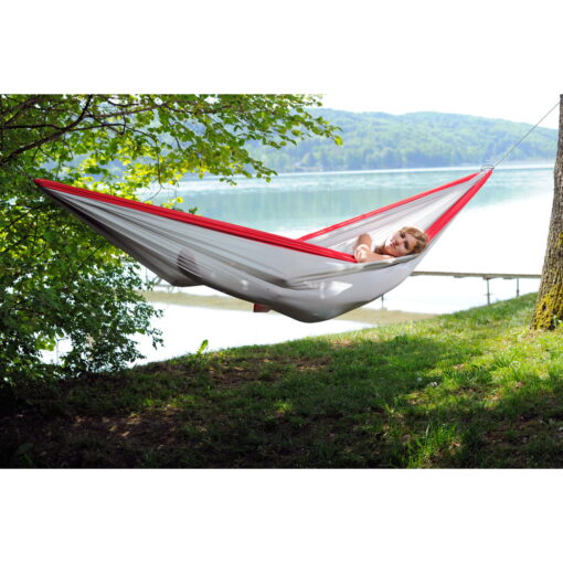 Amazonas Silk Traveller XXL – Bild 3