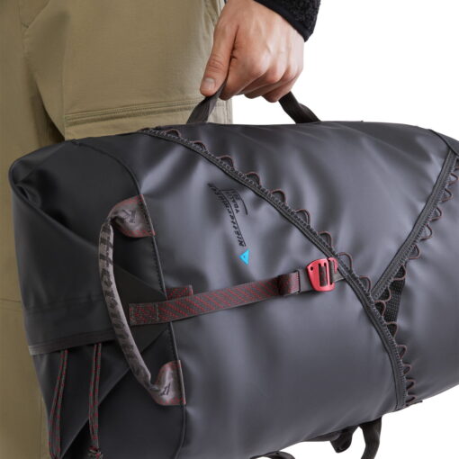 Klättermusen Ydalir Duffle 25L – Bild 2