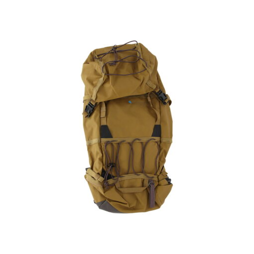 Klättermusen Bergelmer 40L Mehrtagesgrucksack – Bild 3