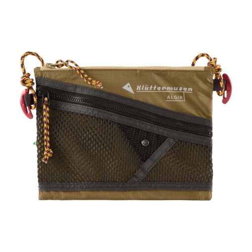 Klättermusen Algir Accessory Bag Small Umhängetasche