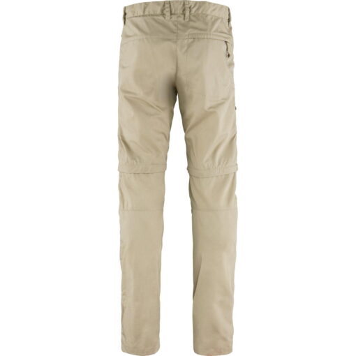 Fjällräven High Coast Zip-off Trousers Männer – Bild 2