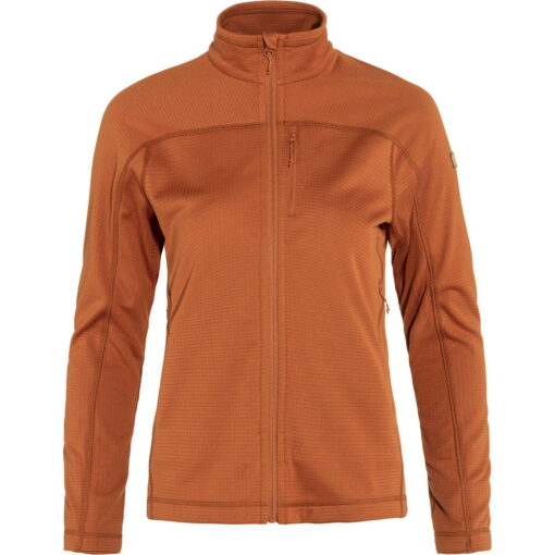 Fjällräven Abisko Lite Fleece Jacket W