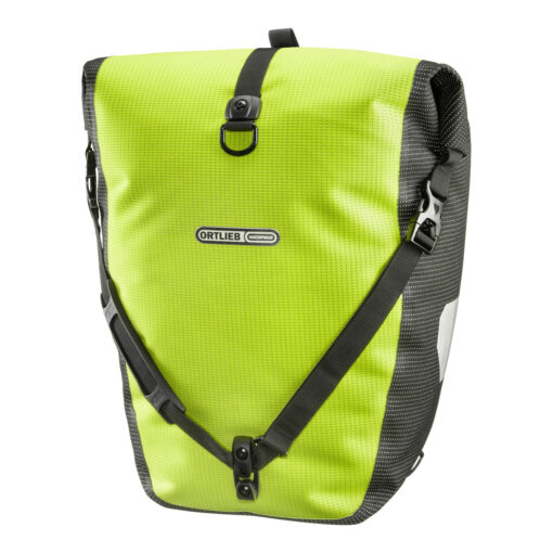 Ortlieb Back-Roller High Visibility – Bild 2