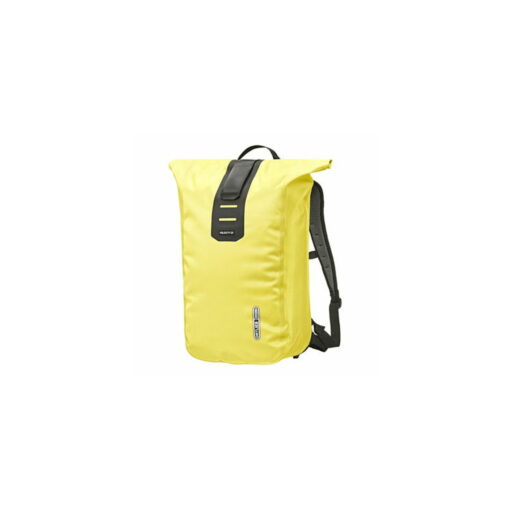 Ortlieb Velocity PS 23L lemon sorbet