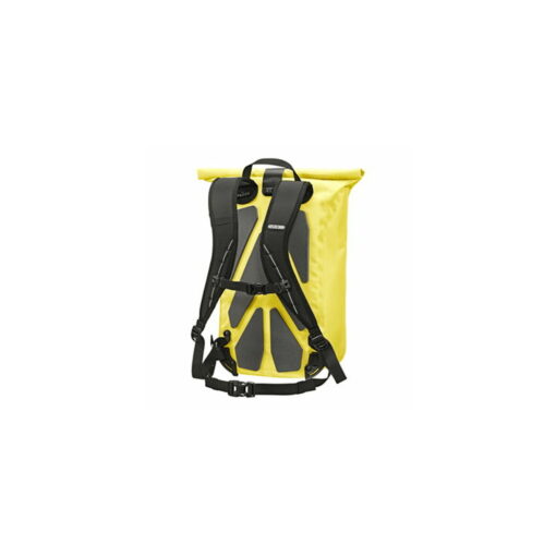 Ortlieb Velocity PS 23L lemon sorbet – Bild 2