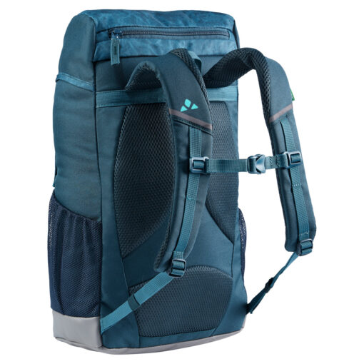 VauDe Puck 14 Kinderrucksack – Bild 2