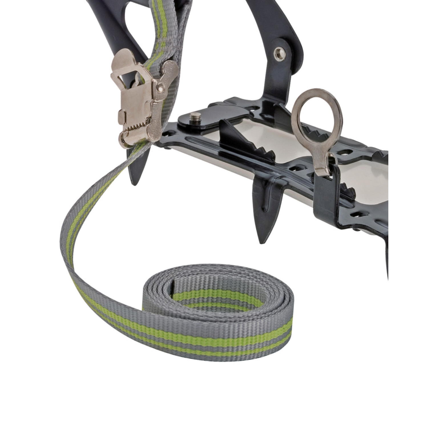 Edelrid 6 Point Grödel – Bild 4