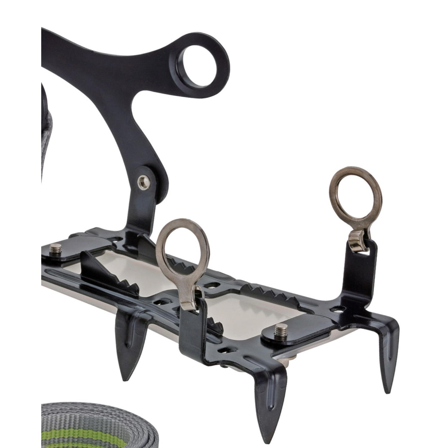 Edelrid 6 Point Grödel – Bild 2